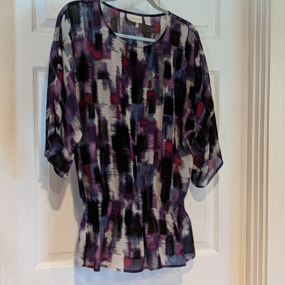 COPY - Chico's top